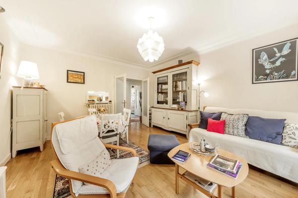 Vente / Appartement T5