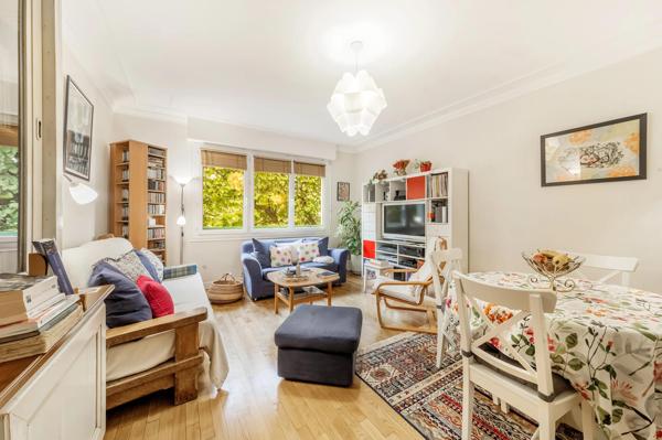 Vente / Appartement T5