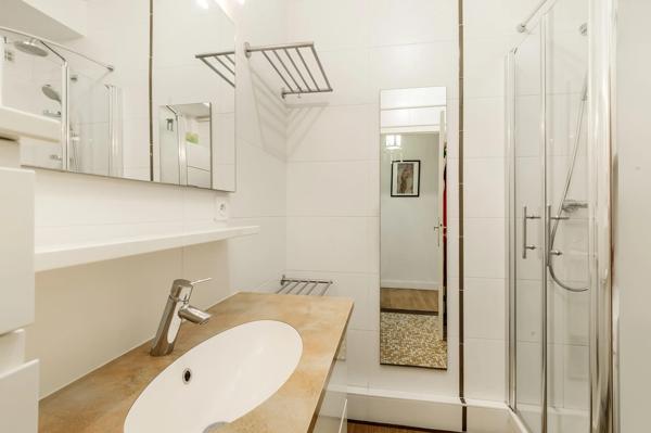 Vente / Appartement T5