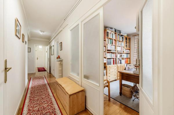 Vente / Appartement T5