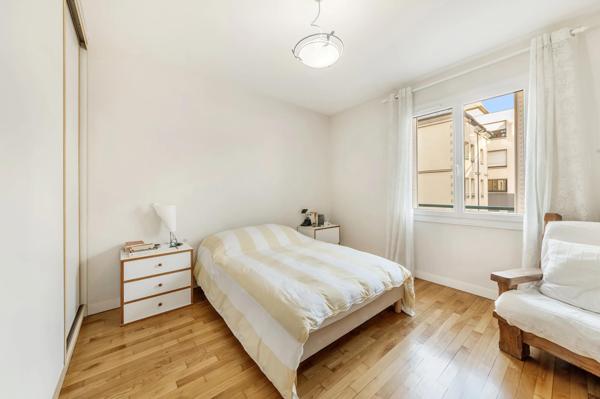 Vente / Appartement T5