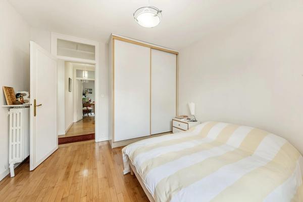 Vente / Appartement T5