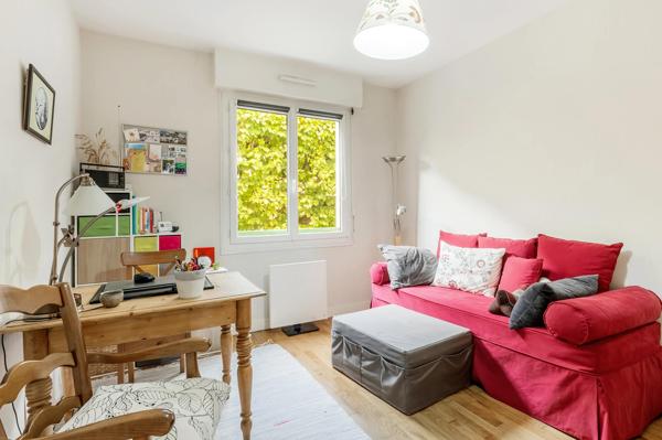 Vente / Appartement T5