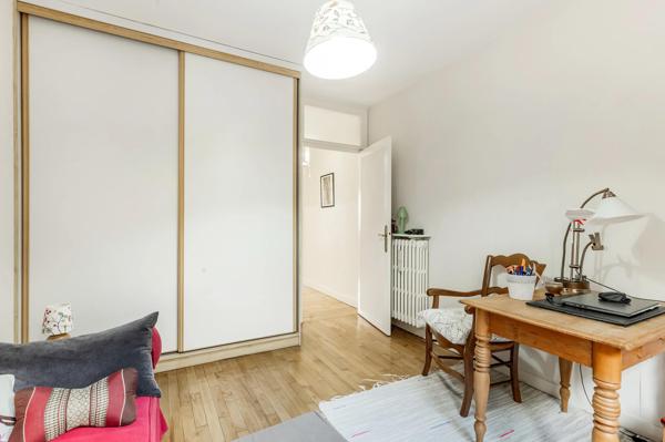 Vente / Appartement T5