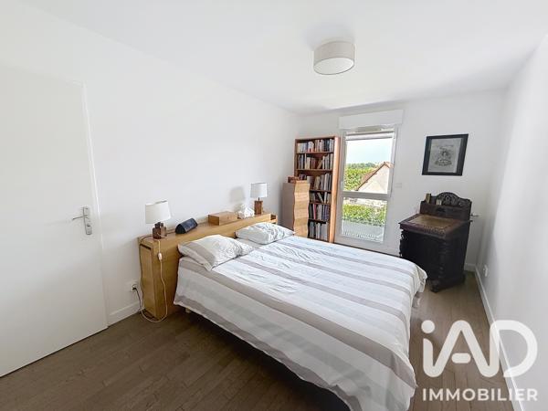 Appartement à vendre 3 pièces 84,34 m² Antony