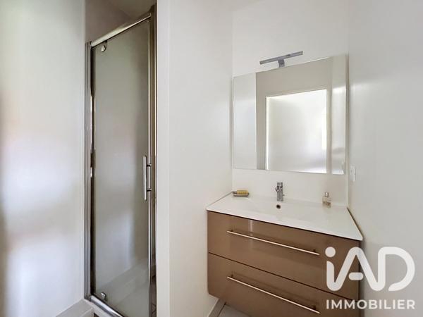Appartement à vendre 3 pièces 84,34 m² Antony