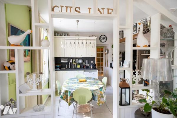 SAINTE-RADEGONDE – Propriété de charme à l’abri des regards