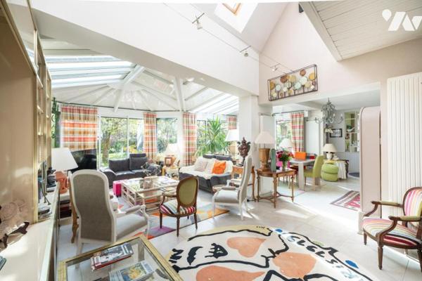 SAINTE-RADEGONDE – Propriété de charme à l’abri des regards