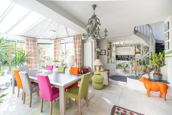 SAINTE-RADEGONDE – Propriété de charme à l’abri des regards