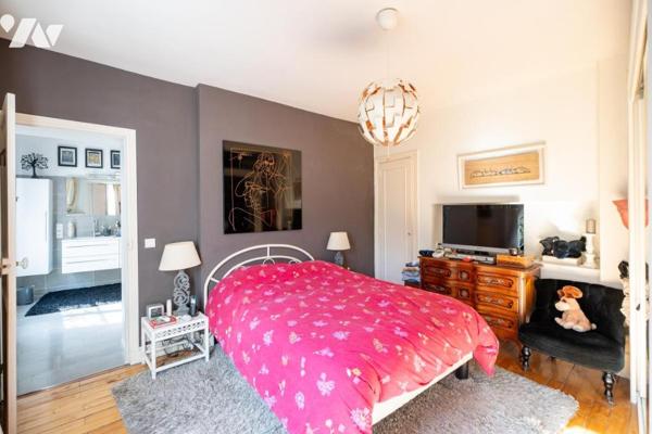 SAINTE-RADEGONDE – Propriété de charme à l’abri des regards