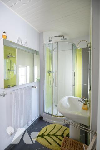 SAINTE-RADEGONDE – Propriété de charme à l’abri des regards