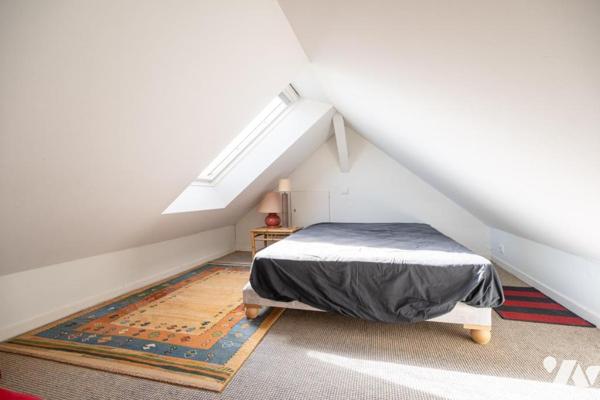 SAINTE-RADEGONDE – Propriété de charme à l’abri des regards