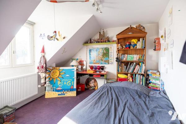 SAINTE-RADEGONDE – Propriété de charme à l’abri des regards