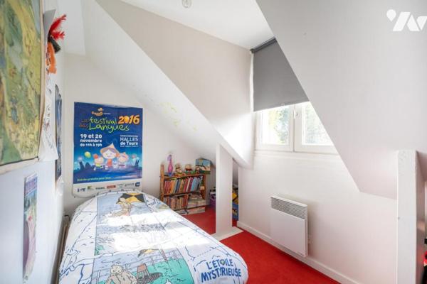 SAINTE-RADEGONDE – Propriété de charme à l’abri des regards