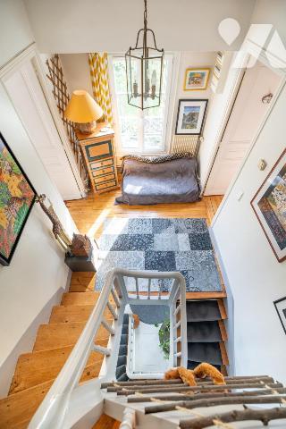 SAINTE-RADEGONDE – Propriété de charme à l’abri des regards