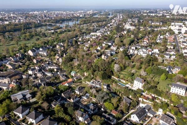 SAINTE-RADEGONDE – Propriété de charme à l’abri des regards