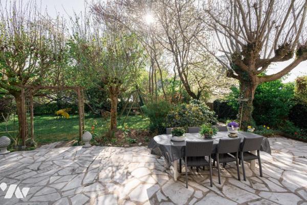 SAINTE-RADEGONDE – Propriété de charme à l’abri des regards