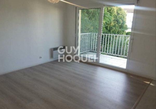 TALENCE Studio + Balcon