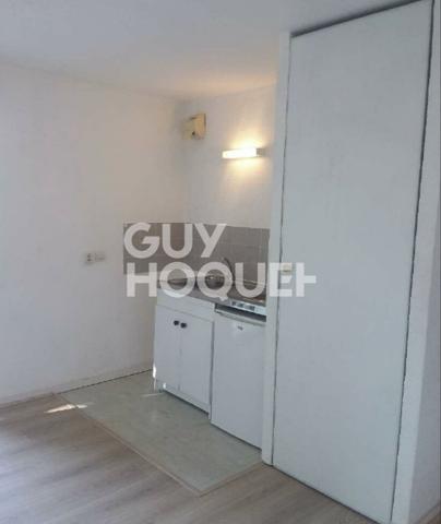 TALENCE Studio + Balcon