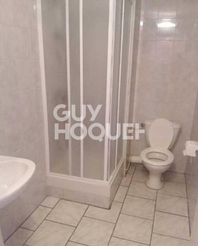 TALENCE Studio + Balcon