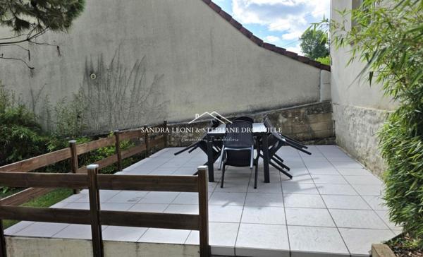 MAINTENON - CHARMANTE MAISON RENOVEE de 111 m2, 3 CHAMBRES