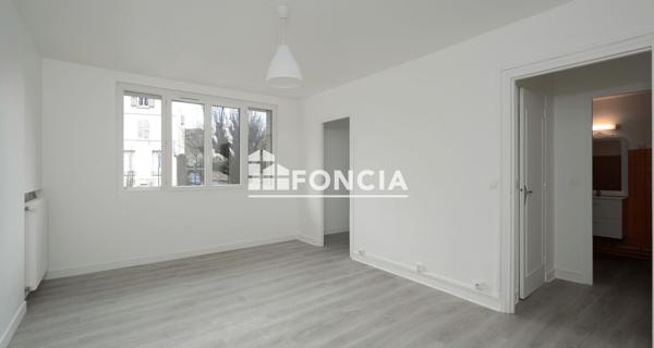 À vendre Studio 31.6 m² - Meudon 92190