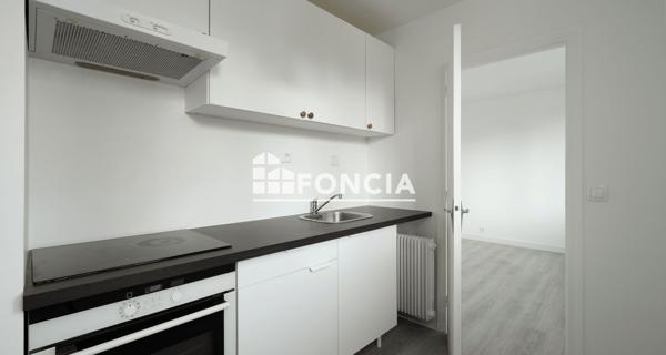 À vendre Studio 31.6 m² - Meudon 92190