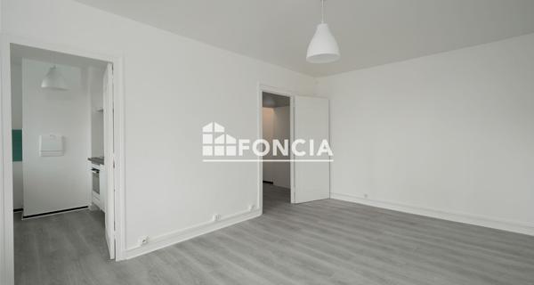 À vendre Studio 31.6 m² - Meudon 92190
