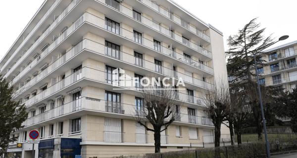 À vendre Studio 31.6 m² - Meudon 92190