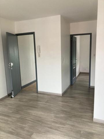 Immeuble Lille 150 m²