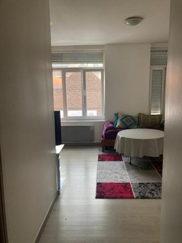 Immeuble Lille 150 m²