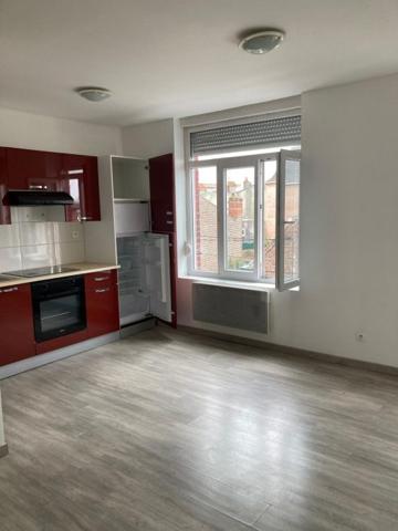 Immeuble Lille 150 m²