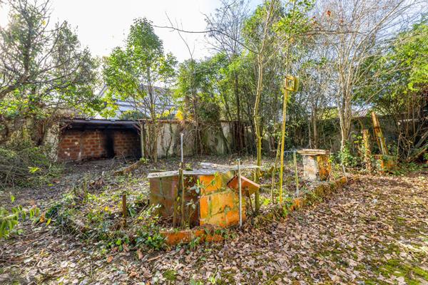 TALENCE PEIXOTTO MAISON 4 PIECES A RENOVER