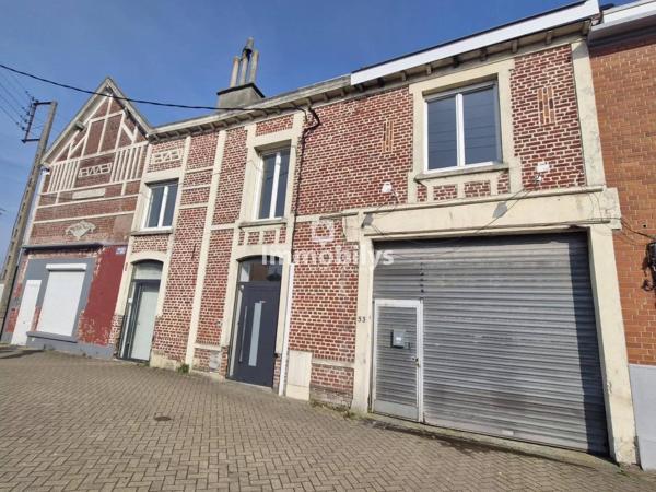 immeuble de rapport