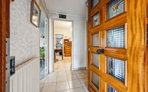 Maison à vendre    4 pièces • 69 m2 Valréas