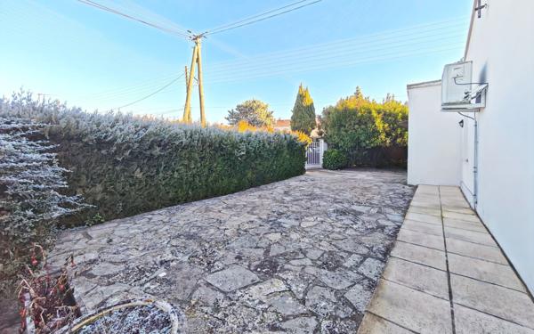 Maison à vendre    4 pièces • 69 m2 Valréas