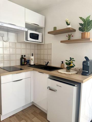 Vente / Appartement T2 à Agde (34300)