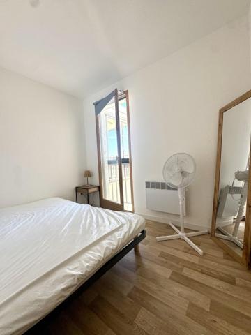Vente / Appartement T2 à Agde (34300)