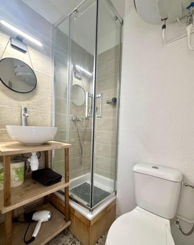 Vente / Appartement T2 à Agde (34300)