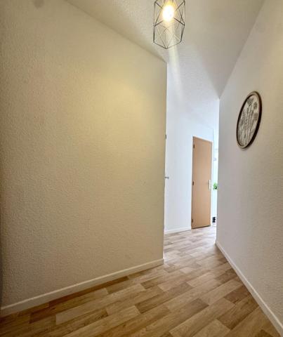 Vente / Appartement T2 à Agde (34300)