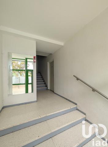 Appartement à vendre 3 pièces 62 m² Fleury-les-Aubrais