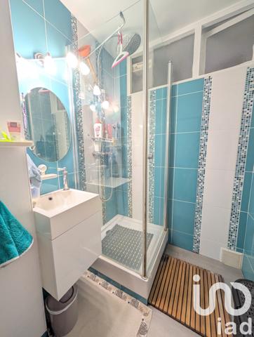 Appartement à vendre 3 pièces 62 m² Fleury-les-Aubrais