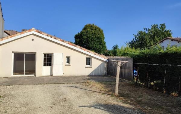 Vente Maison Brizambourg   