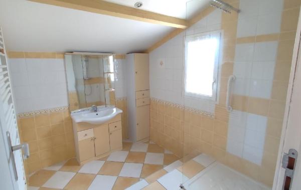 Vente Maison Brizambourg   