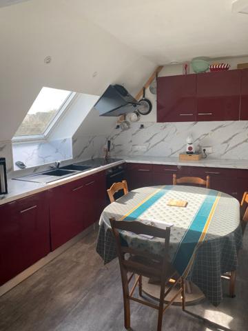 Appartement Juilley 2 pièce(s)