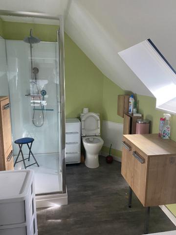 Appartement Juilley 2 pièce(s)