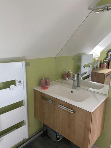 Appartement Juilley 2 pièce(s)