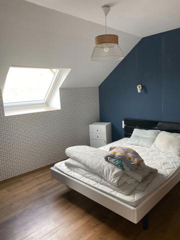 Appartement Juilley 2 pièce(s)