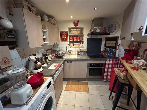 Maison à vendre |  Bagnac-sur-Célé |  5 pièces | 92 m²