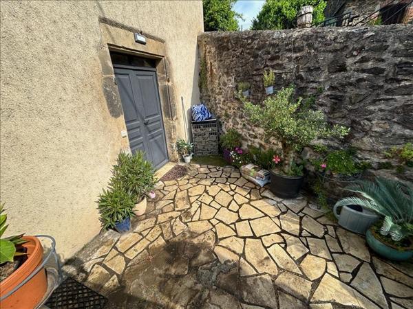 Maison à vendre |  Bagnac-sur-Célé |  5 pièces | 92 m²